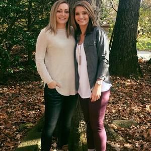 Meet your Posher, Caitlin